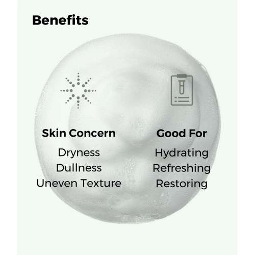 COSRX Low pH Good Morning Gel Cleanser | Korean Gentle Face Wash India 150ml