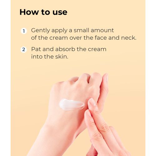Advanced Snail 92 All In One Cream Face Moisturiser | 100ml