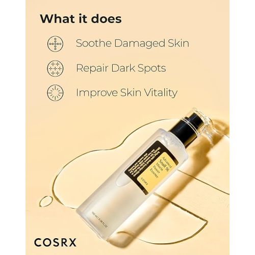 Advanced Snail 96 Mucin Power Essence | 100ml