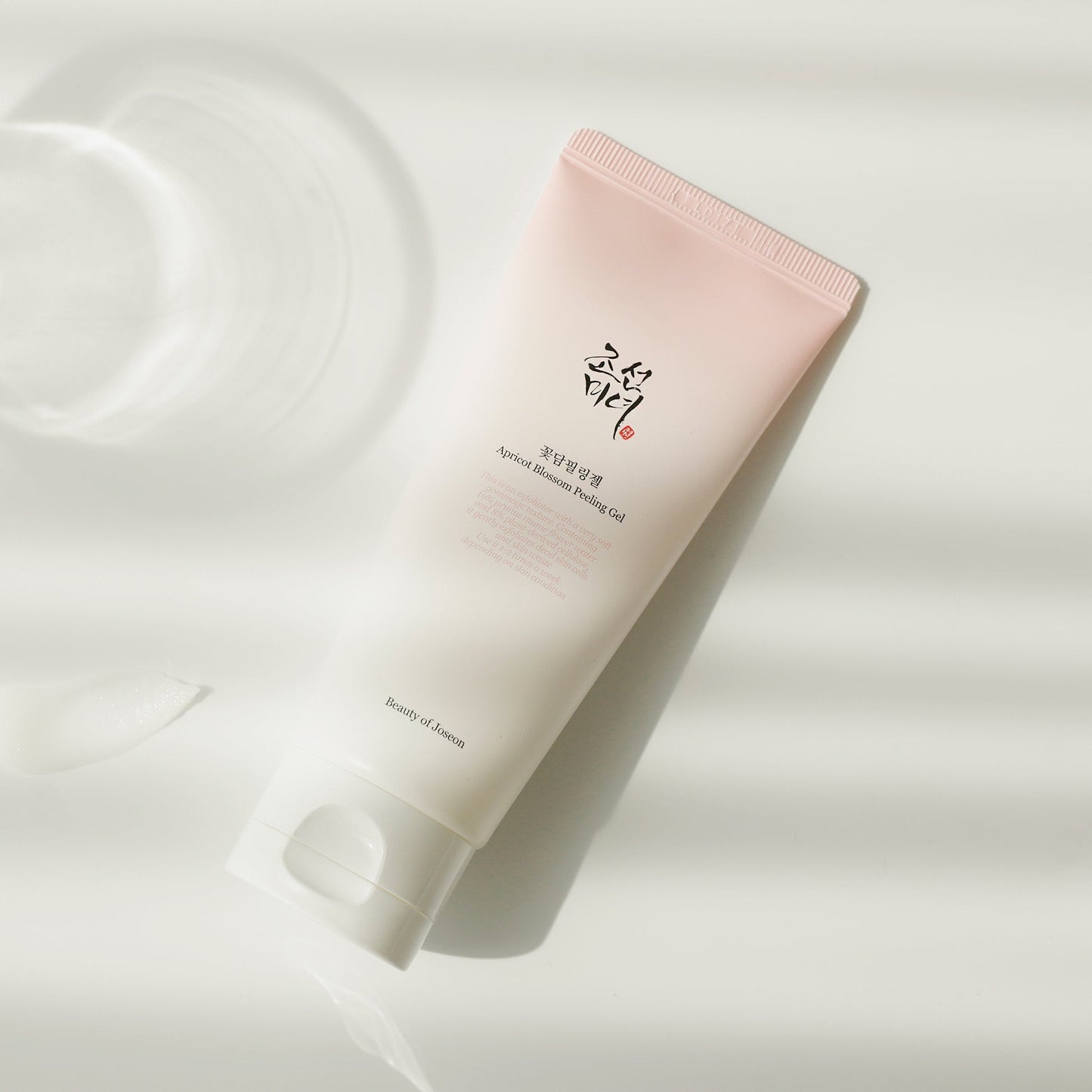 Beauty of Joseon Apricot Blossom Peeling Gel