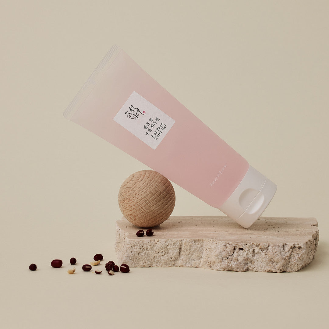 Beauty Of Joseon Red Bean Water Gel Face Moisturizer For Oily Skin (100ml)