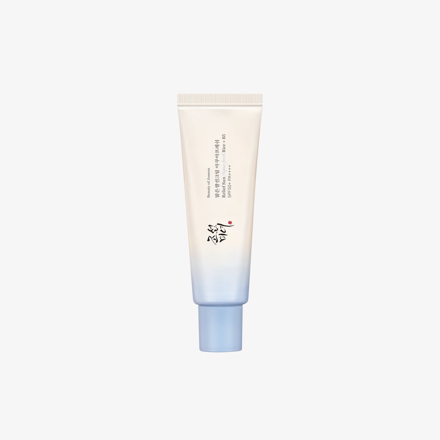 Beauty of Joseon Relief Sun Aqua-Fresh: Rice + B5 SPF50+ PA++++