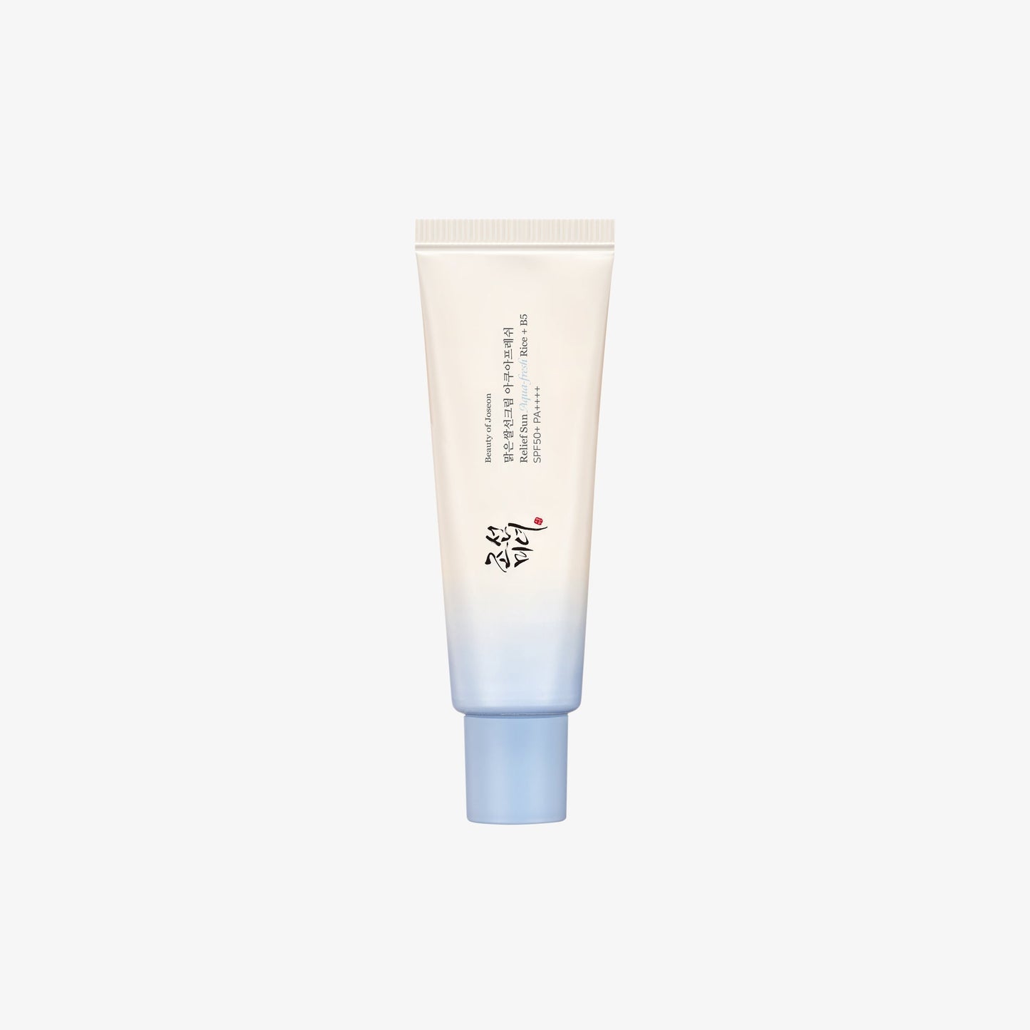 Beauty of Joseon Relief Sun Aqua-Fresh Add SPF 50+ PA++++ Rice + B5