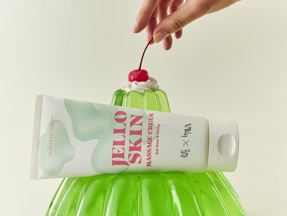 Beauty of Joseon Jello Skin Massage Cream (200ml)