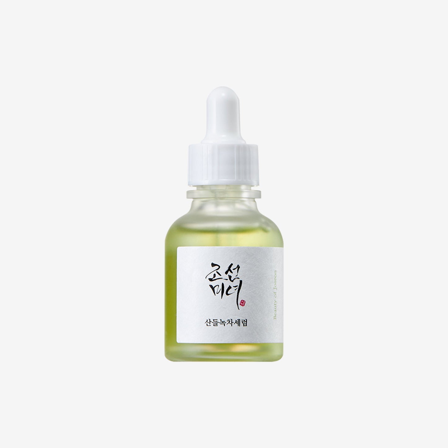 Beauty of Joseon Calming Serum: Green Tea + Panthenol (30ml)