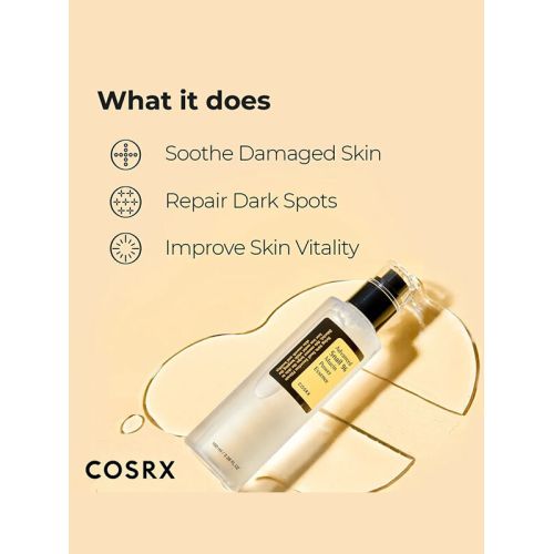 Advanced Snail 96 Mucin Power Essence | 100ml