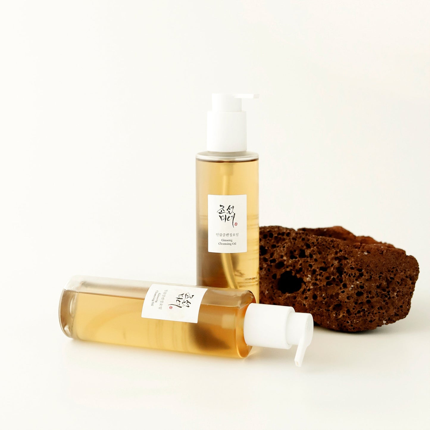 Beauty of Joseon Ginseng Cleansing Oil (210ml)
