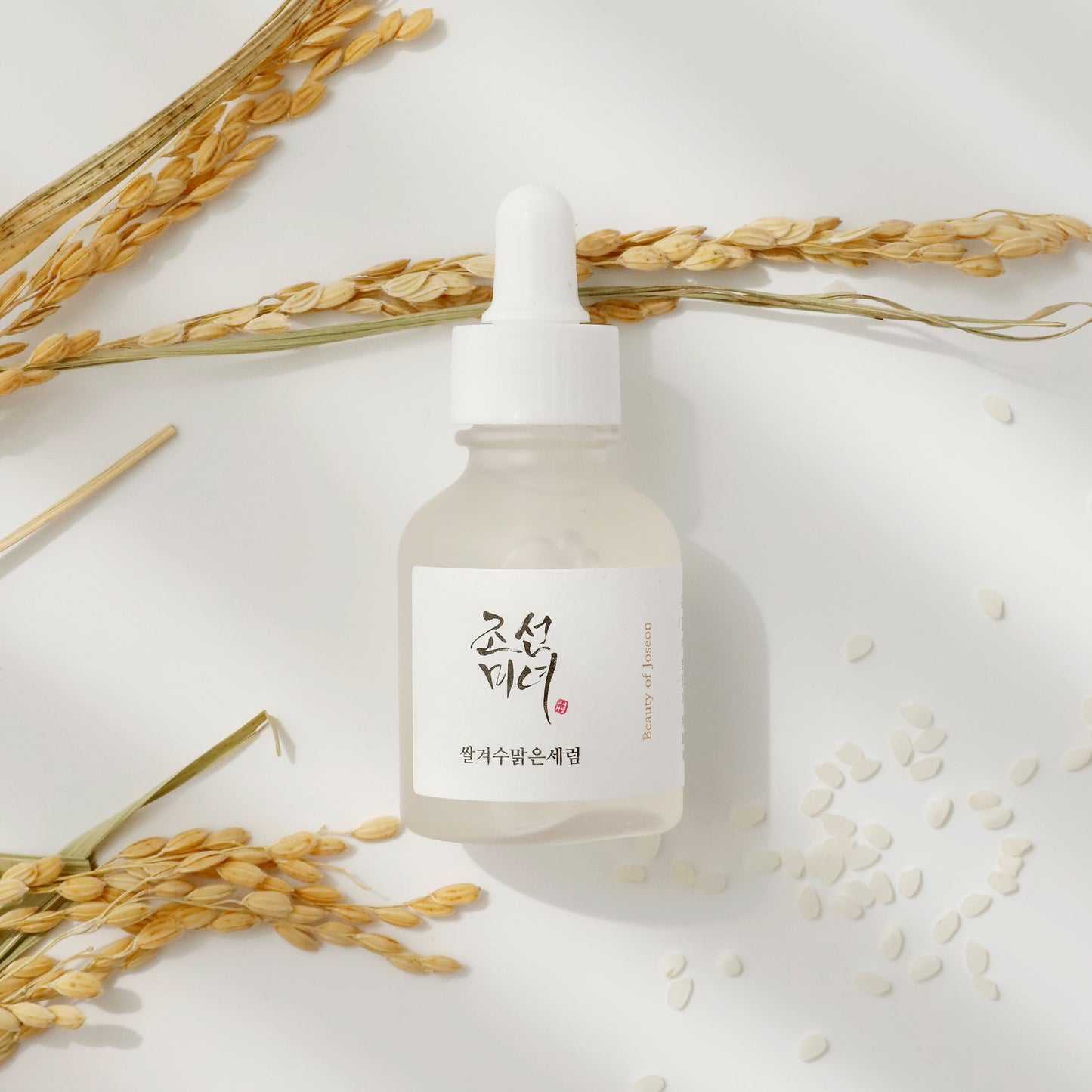 Beauty of Joseon Glow Deep Serum: Rice + Arbutin (30ml)
