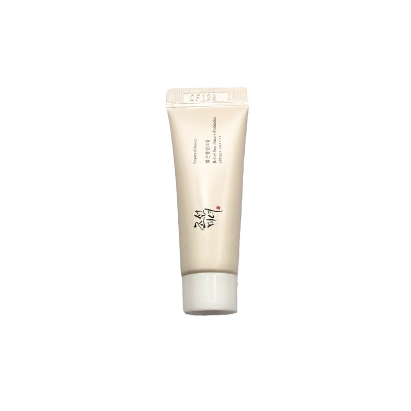 Beauty of Joseon Relief Sun: Rice + Probiotics SPF 50+ PA++++ (10 ml)