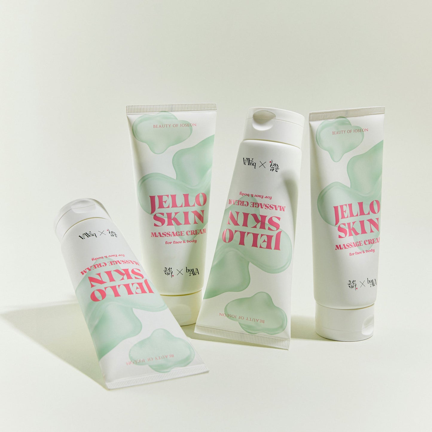 Beauty of Joseon Jello Skin Massage Cream (200ml)