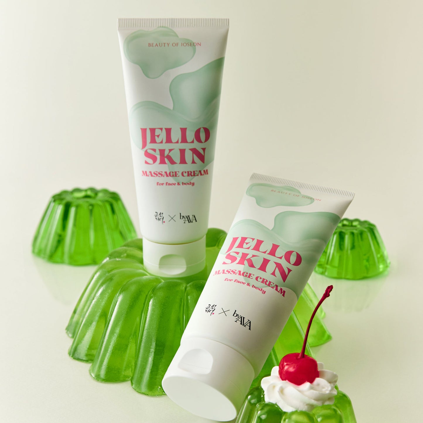 Beauty of Joseon Jello Skin Massage Cream (200ml)