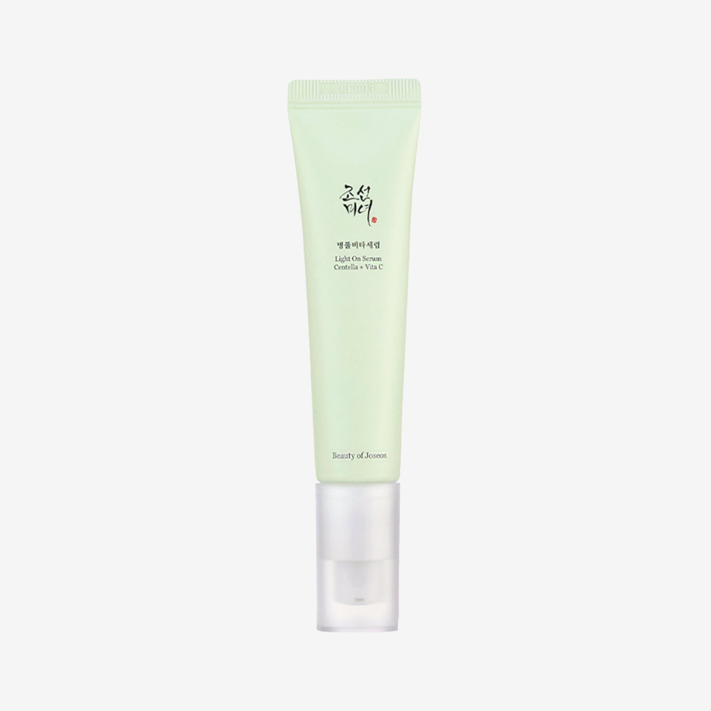 Beauty of Joseon Light On Serum: Centella + Vita C (30ml)