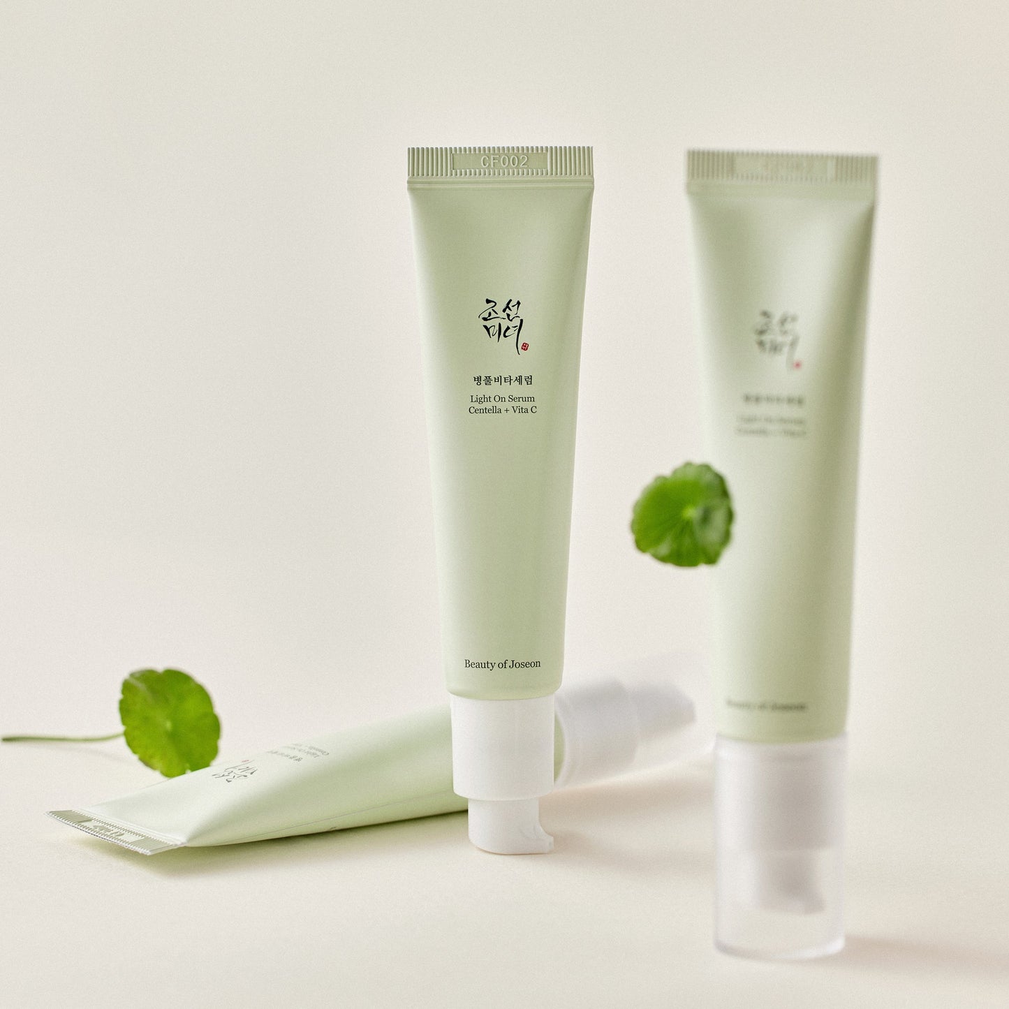 Beauty of Joseon Light On Serum: Centella + Vita C (30ml)