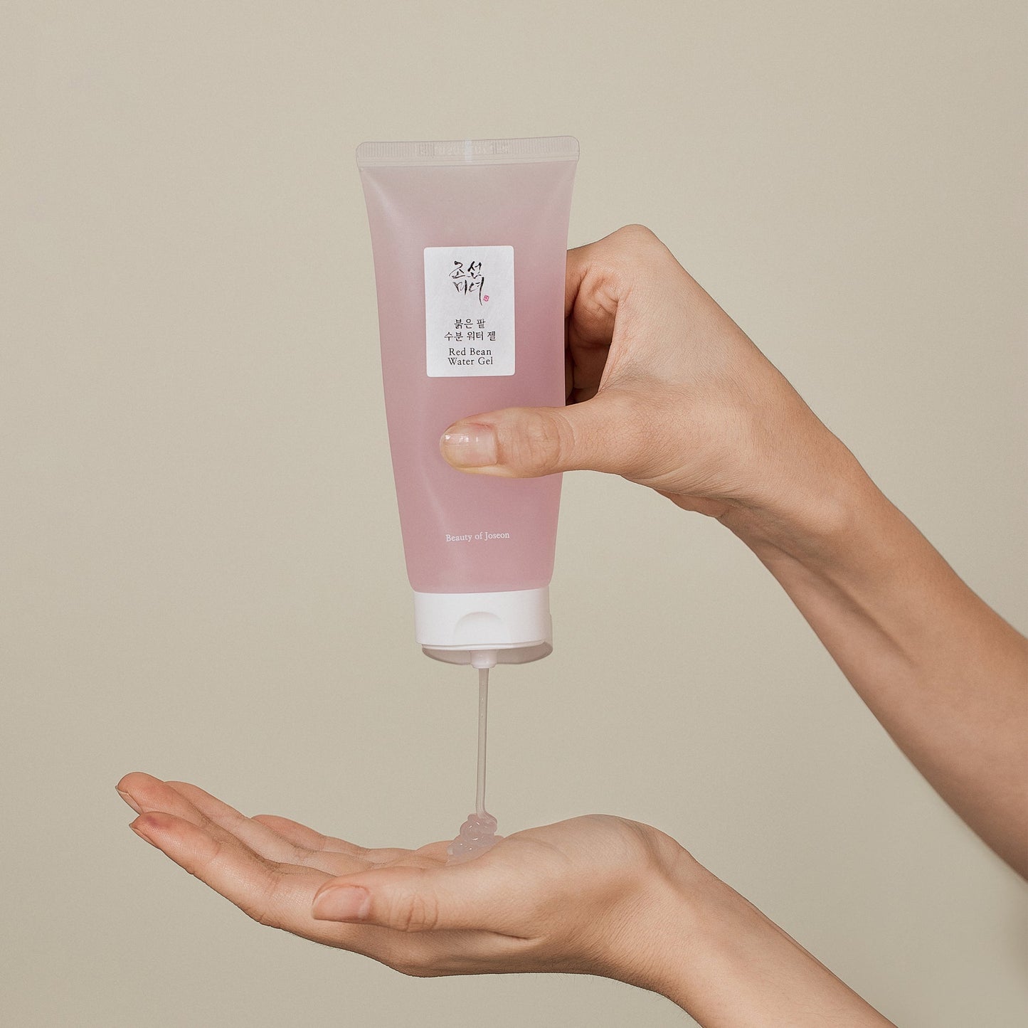 Beauty of Joseon Red Bean Water Gel for Oil-Control with Red Bean & Squalane - 100ml