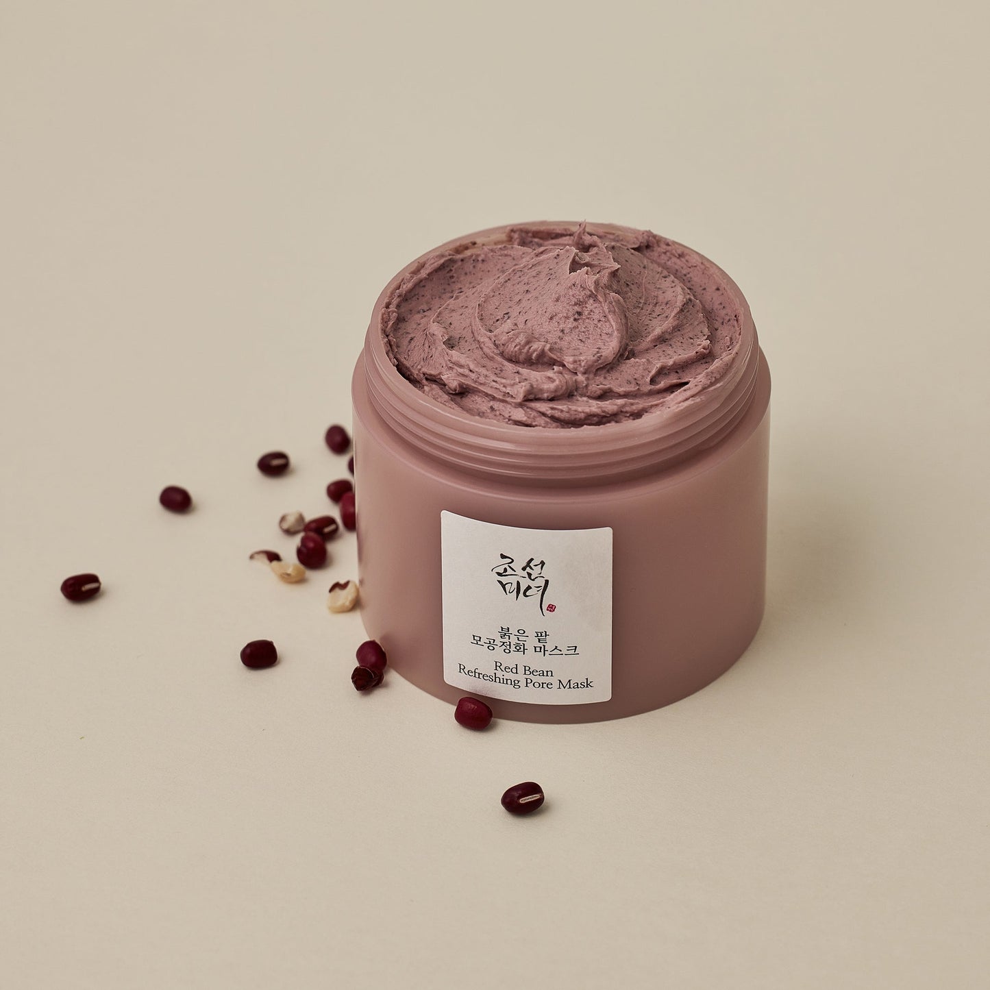Beauty of Joseon Red Bean Refreshing Pore Mask (140ml)