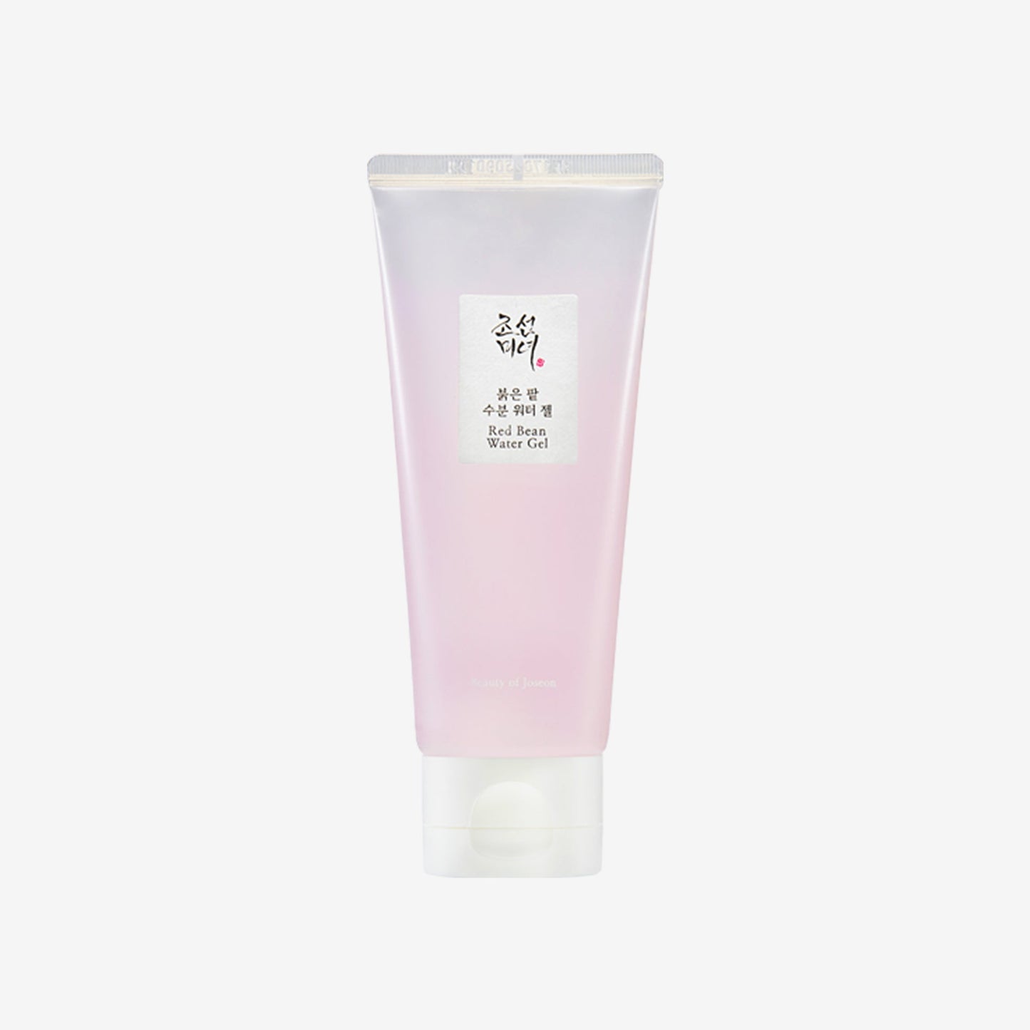 Beauty of Joseon Red Bean Water Gel for Oil-Control with Red Bean & Squalane - 100ml