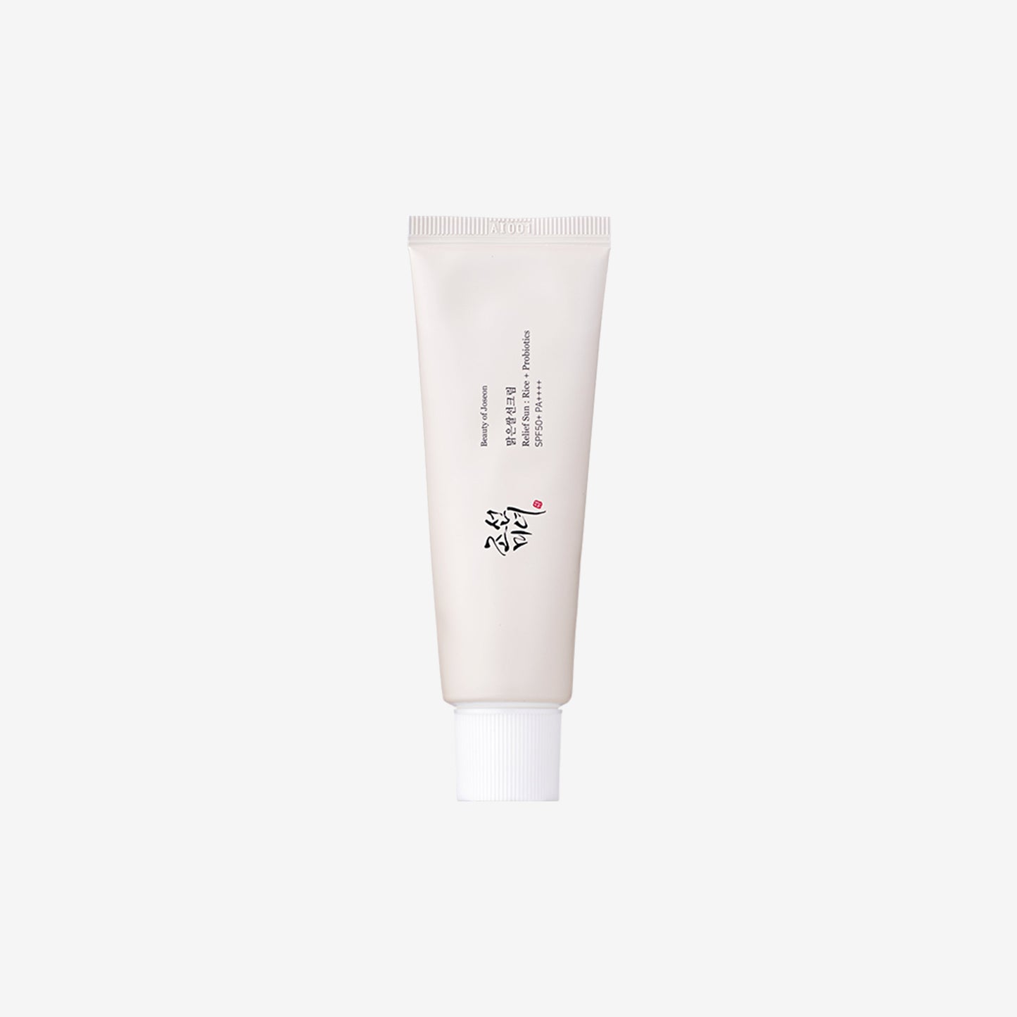 Beauty of Joseon Relief Sun: Rice + Probiotics SPF50+ PA++++ (50ml)