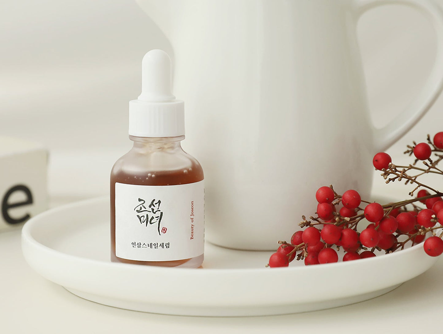 Beauty of Joseon Revive Serum: Ginseng + Snail Mucin (30ml)