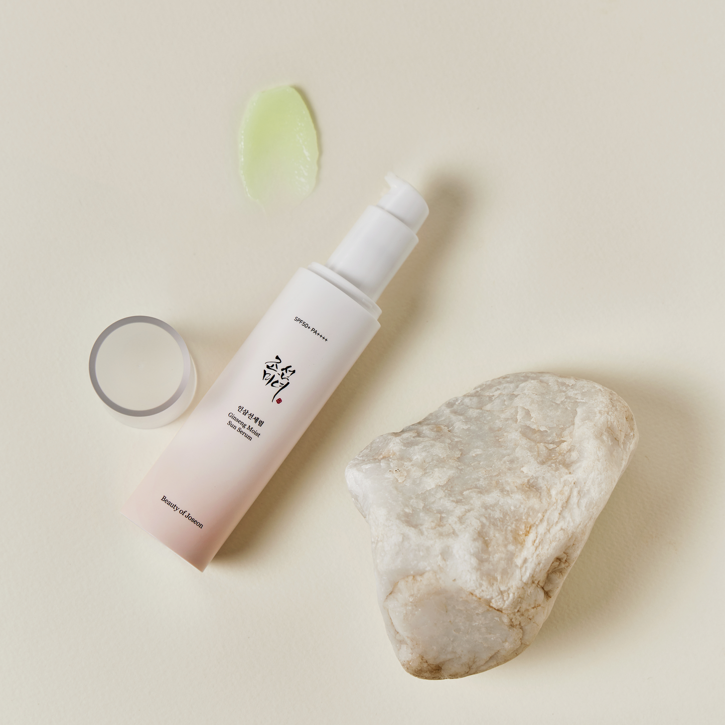 Beauty of Joseon Ginseng Moist Sun Serum SPF50+ PA++++ (50ml)
