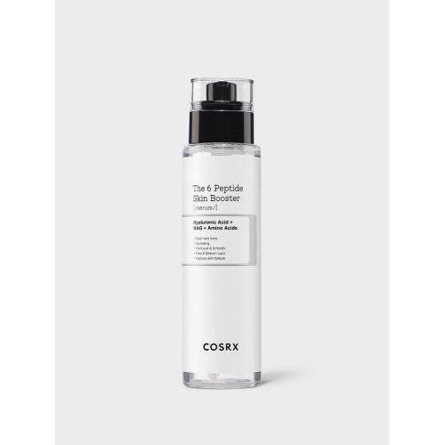 Buy COSRX The 6 Peptide Skin Booster Face Serum | 150ml Online at Best Price...