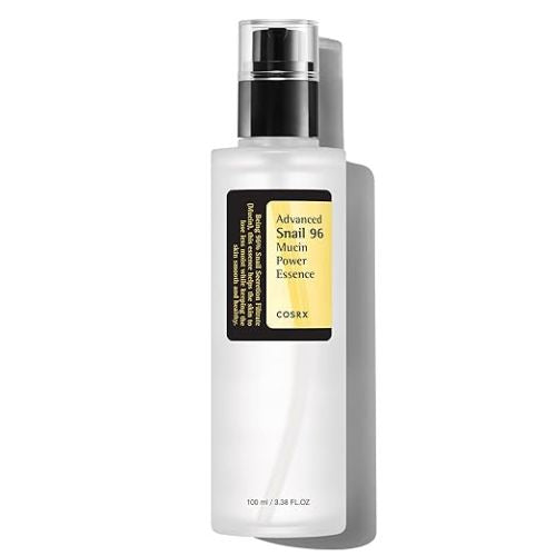 Advanced Snail 96 Mucin Power Essence | 100ml