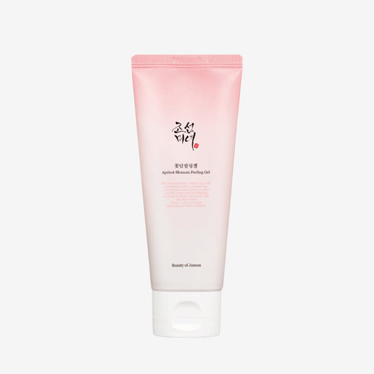 Beauty of Joseon Apricot Blossom Peeling Gel