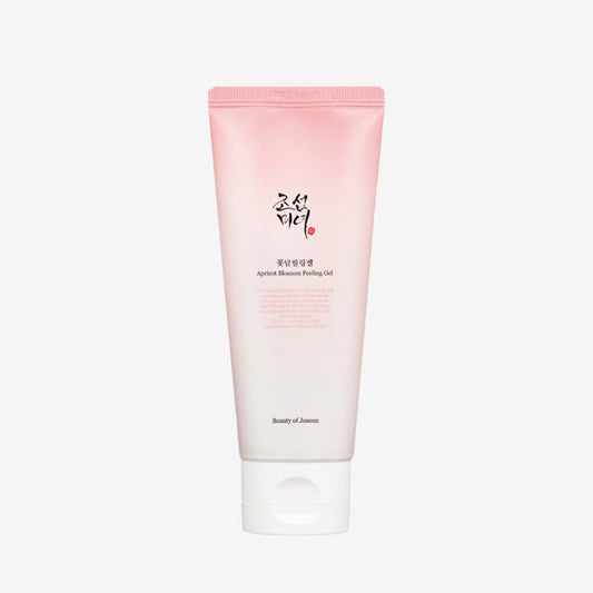 Beauty of Joseon Apricot Blossom Peeling Gel