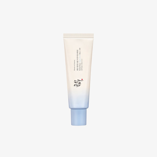 Beauty of Joseon Relief Sun Aqua-Fresh: Rice + B5 SPF50+ PA++++