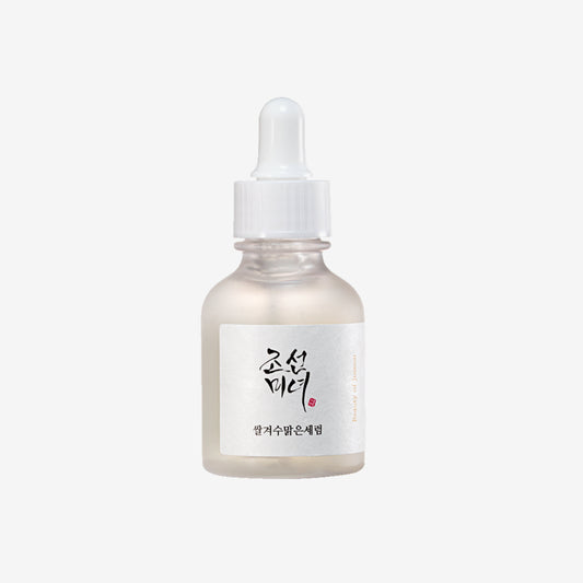 Beauty of Joseon Glow Deep Serum: Rice + Arbutin (30ml)