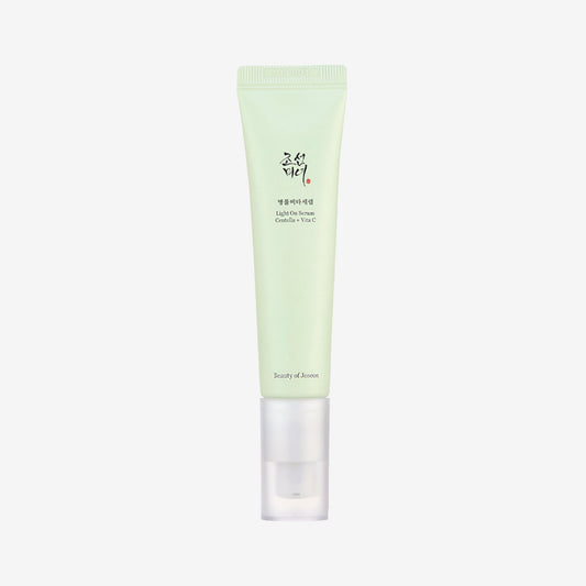 Beauty of Joseon Light On Serum: Centella + Vita C (30ml)