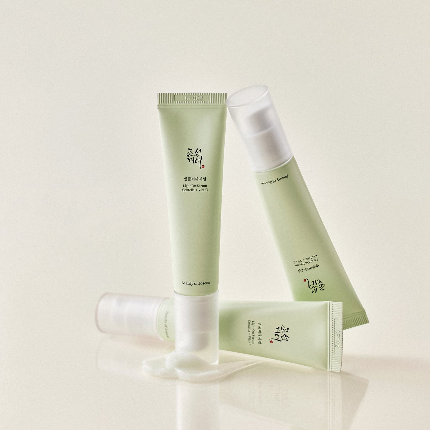 Beauty of Joseon Light On Serum: Centella + Vita C (30ml)