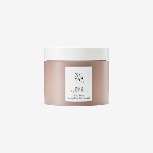Beauty of Joseon Red Bean Refreshing Pore Mask (140ml)