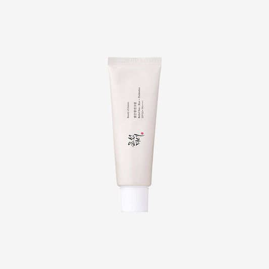 Beauty of Joseon Relief Sun: Rice + Probiotics SPF50+ PA++++ (50ml)