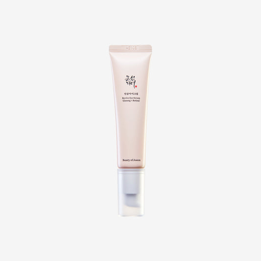 Beauty of Joseon Revive Eye Serum: Ginseng + Retinal (30ml)