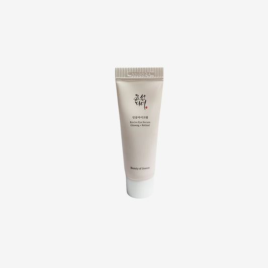 Beauty of Joseon Revive Eye Serum: Ginseng + Retinal (10ml)